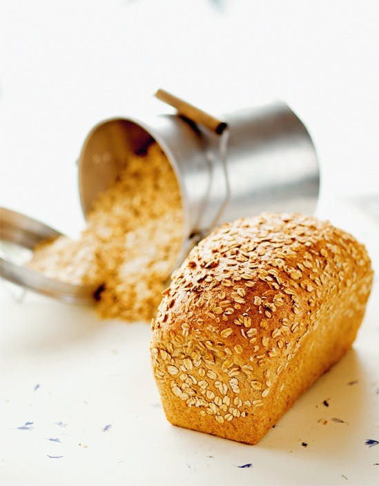 Havrebrød